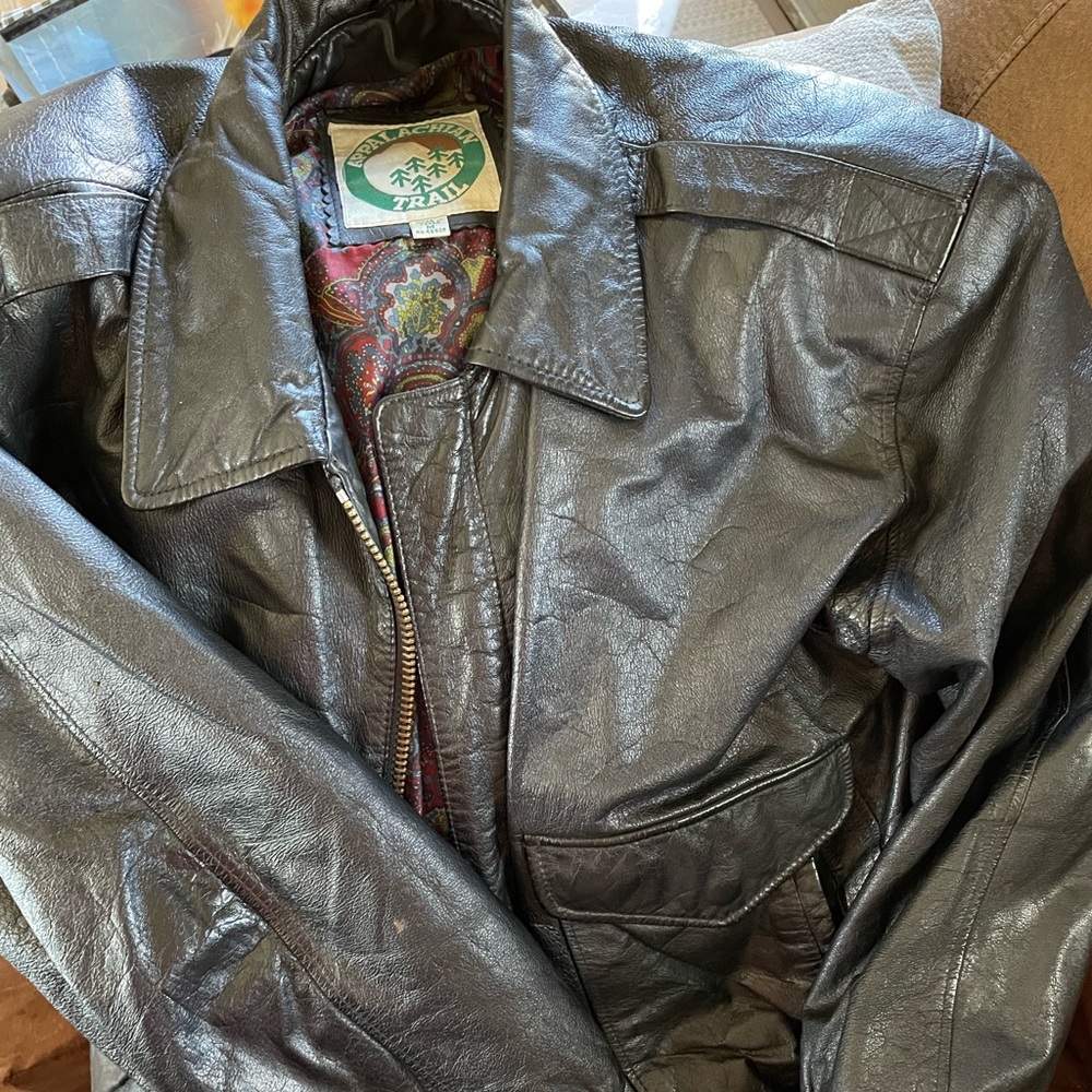 Mens coat